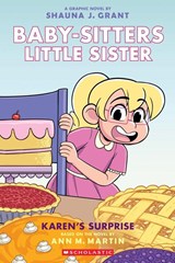 Karen's Surprise - Ann M. Martin - 9781339005133
