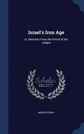 Israel's Iron Age