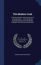The Modern Cook