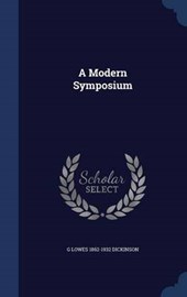 A Modern Symposium