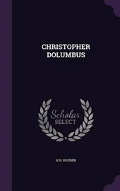 Christopher Dolumbus