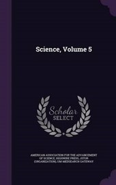 Science, Volume