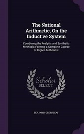 The National Arithmetic, on the Inductive System