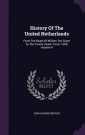 History of the United Netherlands
