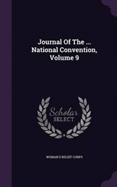 Journal of the ... National Convention, Volume