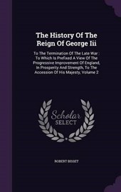 The History of the Reign of George III