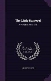 The Little Damozel