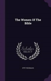 The Women of the Bible