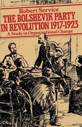 The Bolshevik Party in Revolution