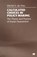Calculated Choices in Policy-Making, Michiel S. De Vries - Paperback - 9781349148028