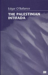 The Palestinian Intifada