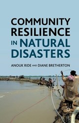 Community Resilience in Natural Disasters - Anouk Ride ; Diane Bretherton - 9781349295852