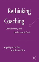 Rethinking Coaching - Angélique Du Toit - 9781349316519
