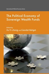 The Political Economy of Sovereign Wealth Funds