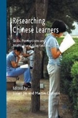 Researching Chinese Learners - JIN,  L. ; Cortazzi, M. - 9781349318650