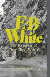 E. B. White - G. Atkins - 9781349343287