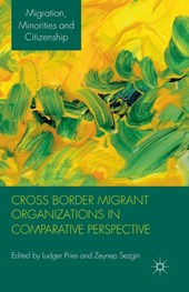 Cross Border Migrant Organizations in Comparative Perspective