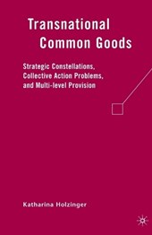 Transnational Common Goods