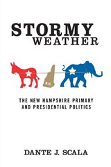Stormy Weather - D. Scala - 9781349388332