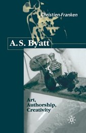 A.S.Byatt