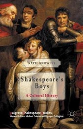Shakespeare's Boys