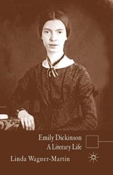 Emily Dickinson - WAGNER-MARTIN,  L. - 9781349441365
