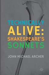 Technically Alive - ARCHER,  John Michael - 9781349449569