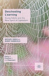 Deschooling L'Earning - SINGH,  M. - 9781349456628