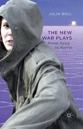 The New War Plays