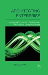 Architecting Enterprise - Rajagopal - 9781349474271