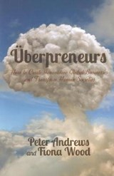 Uberpreneurs - ANDREWS,  Peter - 9781349477609