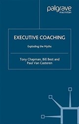 Executive Coaching - T. Chapman ; B. Best ; P. van Casteren ; Paul van Casteren - 9781349508204