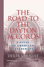 The Road to the Dayton Accords