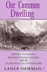 Our Common Dwelling - Lance Newman - 9781349530229