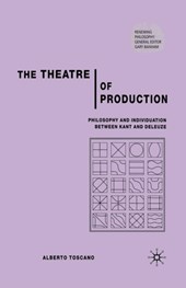 The Theatre of Production