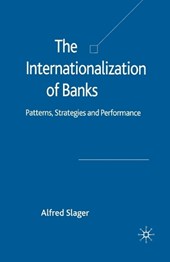 The Internationalization of Banks