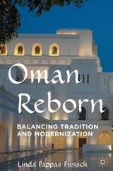 Oman Reborn - FUNSCH,  Linda Pappas - 9781349567966