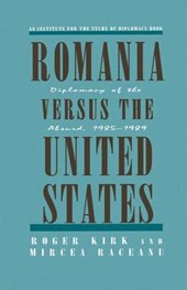 Romania Versus the United States