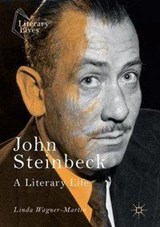 John Steinbeck - Linda Wagner-Martin - 9781349716579