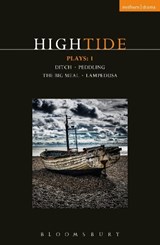HighTide Plays: 1 - BETH (PLAYWRIGHT,  UK) Steel ; Harry (Playwright, UK) Melling ; Dan (Playwright, US) LeFranc ; Anders Lustgarten - 9781350001961