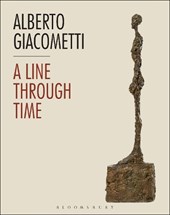Alberto giacometti : a line through time