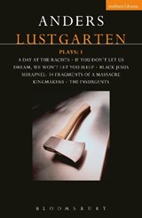 Lustgarten Plays: 1 - Anders Lustgarten - 9781350005938