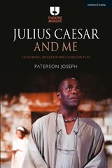 Julius Caesar and Me - PATERSON,  Joseph - 9781350011229
