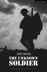 The Unknown Soldier - Ross Ericson - 9781350012486