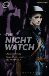 The Night Watch - Sarah Waters - 9781350014060