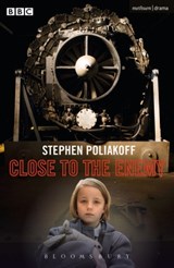 Close to the Enemy - STEPHEN (PLAYWRIGHT,  screenwriter and director, UK) Poliakoff - 9781350016002