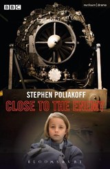 Close to the Enemy - POLIAKOFF,  Stephen - 9781350016040