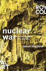 Nuclear War & The Songs for Wende - Simon (Author) Stephens - 9781350050877