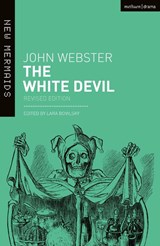 The White Devil - John Webster - 9781350059948