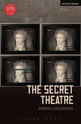 The Secret Theatre - LUSTGARTEN,  Anders - 9781350065277